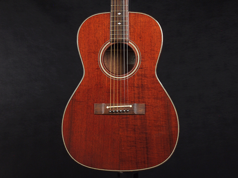 Takamine PT-406 1995年製 税込販売価格 ￥69,800- 中古 コアボディの