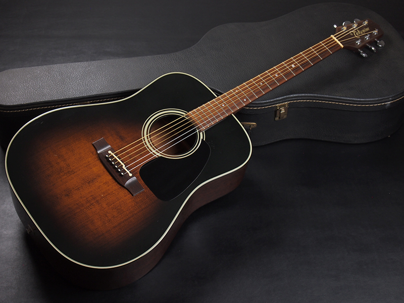 Takamine PT206 税込販売価格 ￥49,800- 中古 初めてのエレアコにも