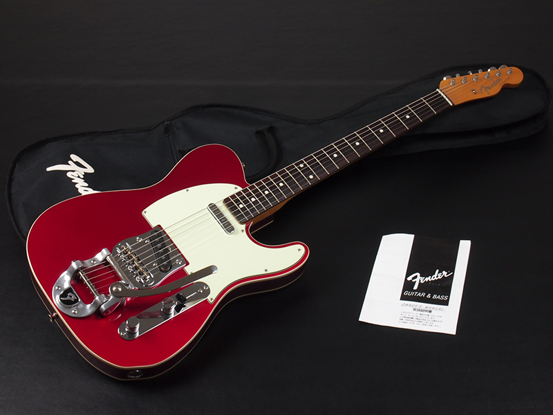 Fender Japan TL52 ビグスビー Telecaster Fender Japan TL52