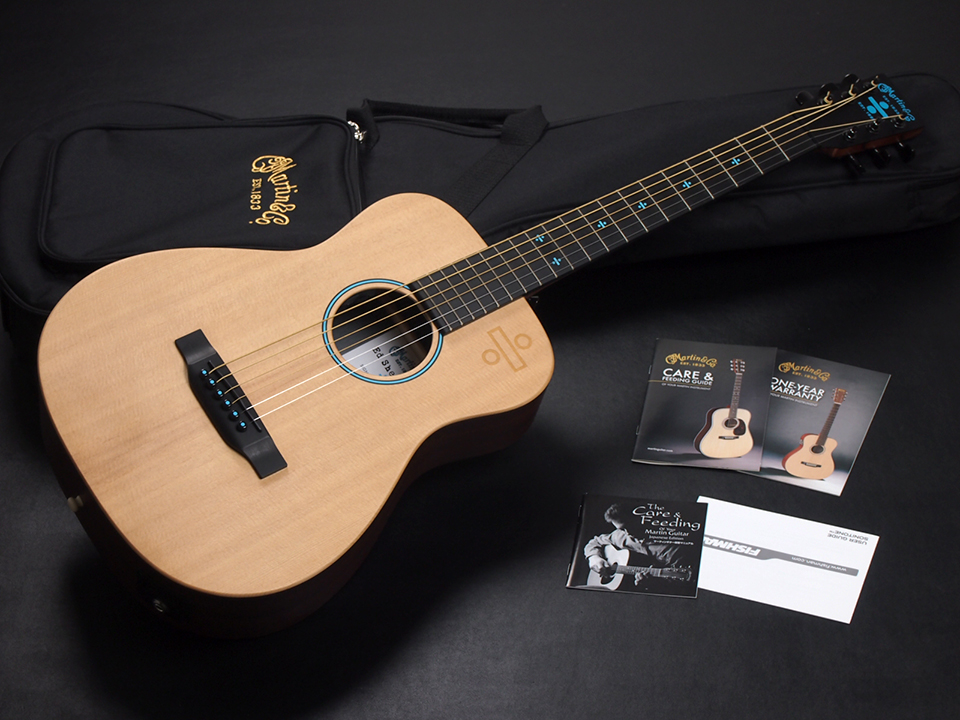Martin Ed Sheeran ÷ Signature Edition / LX Ed Sheeran3 税込販売