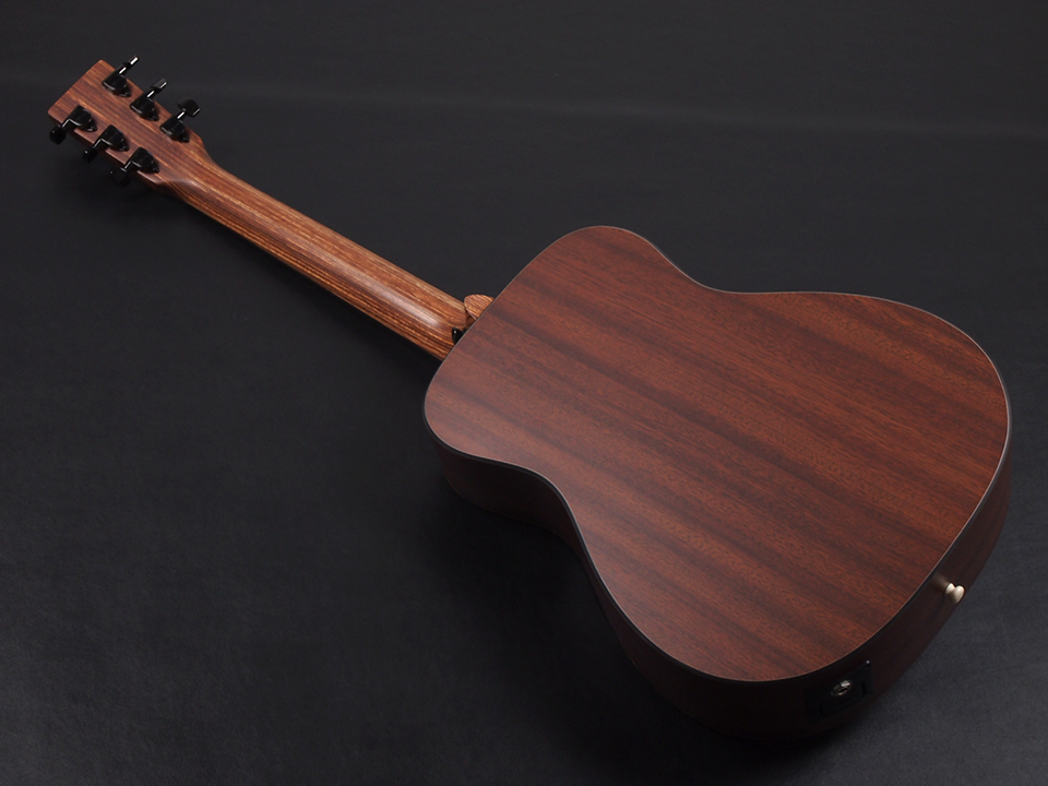 Martin Ed Sheeran ÷ Signature Edition / LX Ed Sheeran3 税込販売