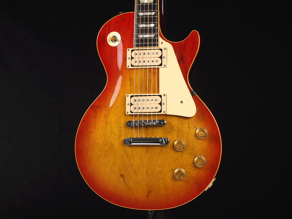 Tokai LS-60 CS 1980年製 税込販売価格 ￥148,000- 中古 Tokai LS-60CS