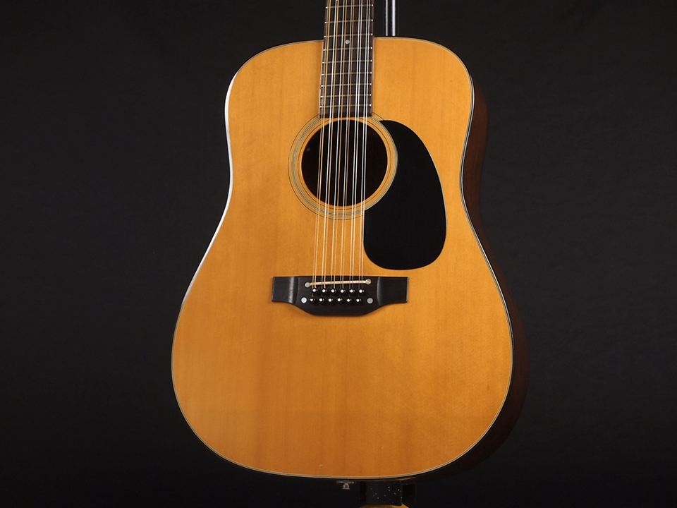 Takamine F-385 / 12-strings Electric Acoustic Guitar 1990年製 税込