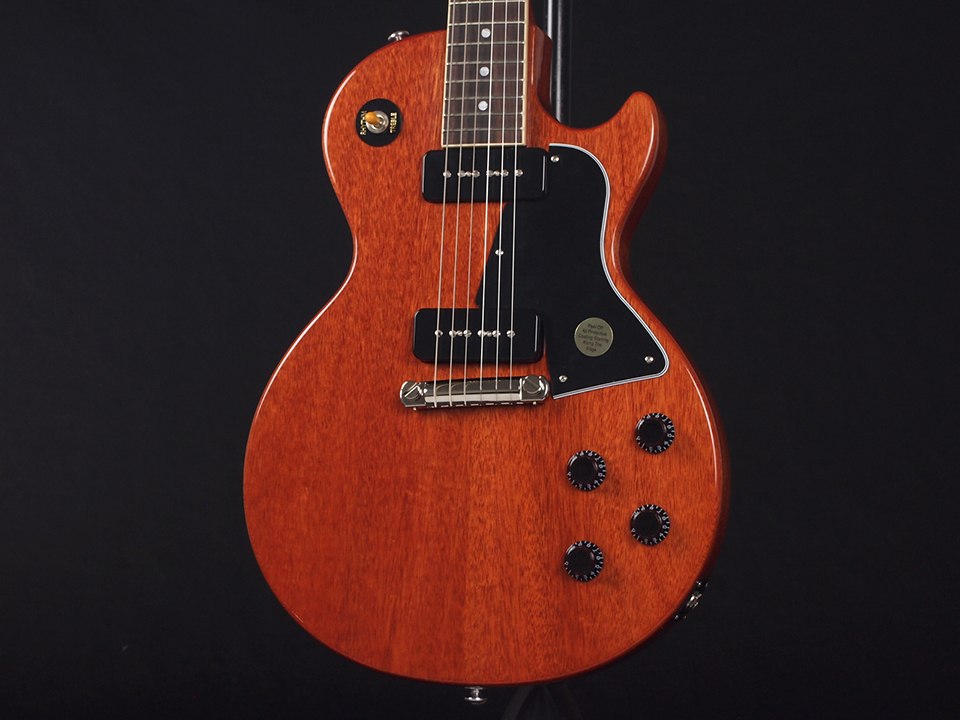 Gibson Les Paul Special Vintage Cherry 【倉庫選定品!】 新品