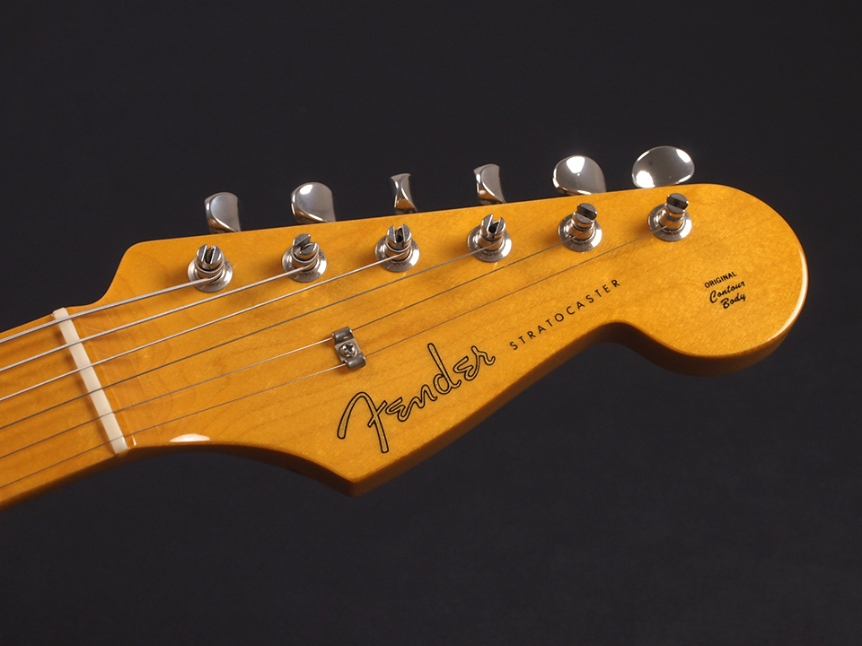 Fender Japan ST57SS 2TS 税込販売価格 ￥98,000- 新品 短期間のみ生産