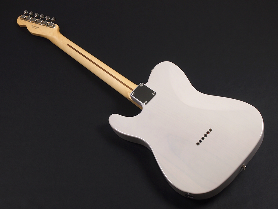 Fender Made in Japan Hybrid II Telecaster Maple Fingerboard US