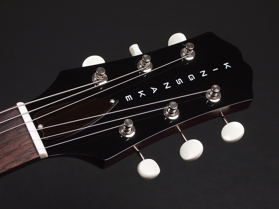 KING SNAKE Soulville ~Vintage Sunburst~ ソニックス特価 ￥198,000