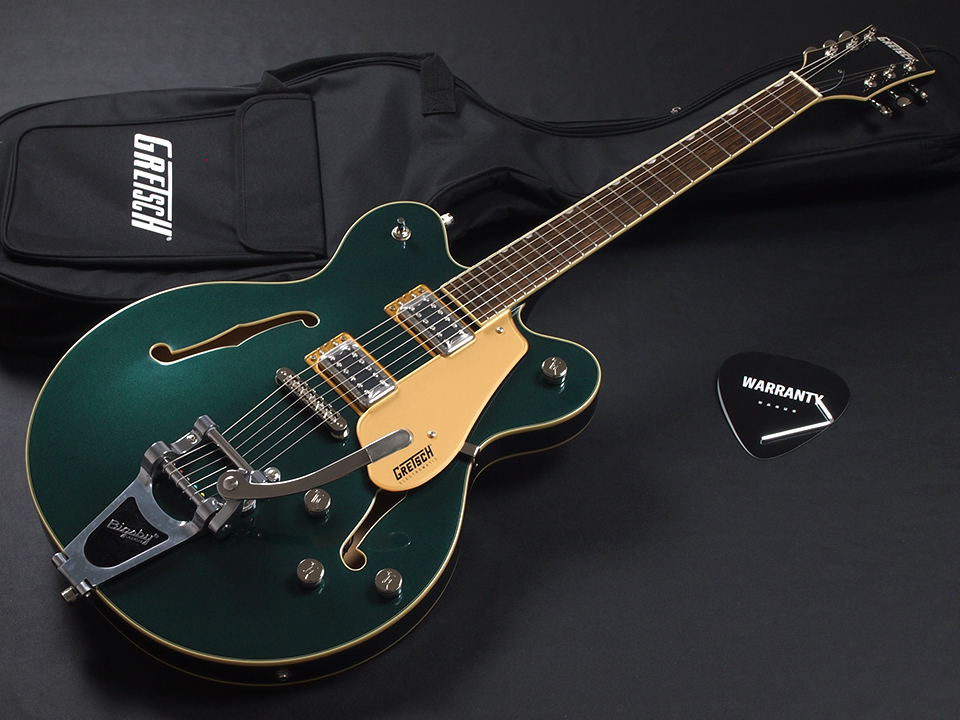 Gretsch G5622T Electromatic Center Block Double-Cut with Bigsby