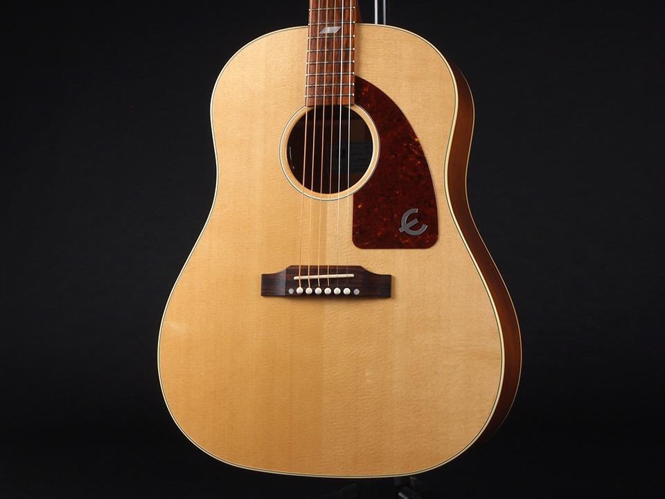 Epiphone Texan FT79 AN ~Antique Natural~ -USA Collection