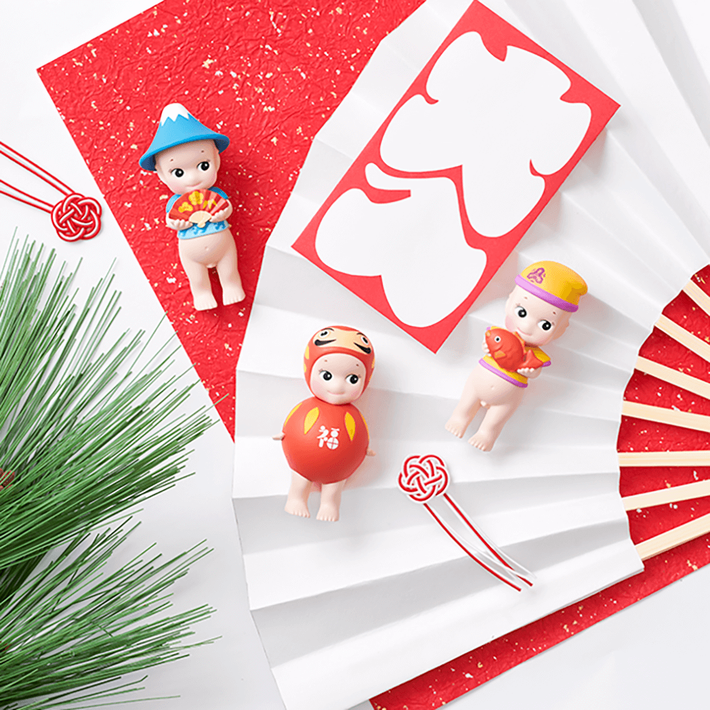 17周年を迎えるソニーエンジェルが、日本から世界へ「癒し」と「幸福