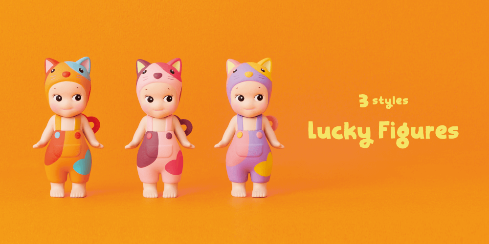 ネコになったソニーエンジェル」と一緒に、毎日をもっと楽しく