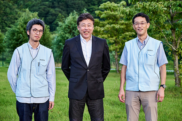 15年の集大成！記憶容量倍増と環境負荷軽減をもたらす次世代HDD用