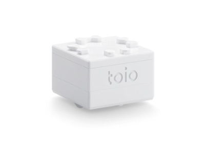 ロボットトイ toio（トイオ） | ロボットトイ toio（トイオ） | ソニー