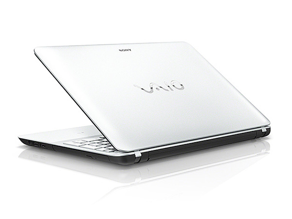 VAIO Fit 15E/14E | “VAIO” | ソニー