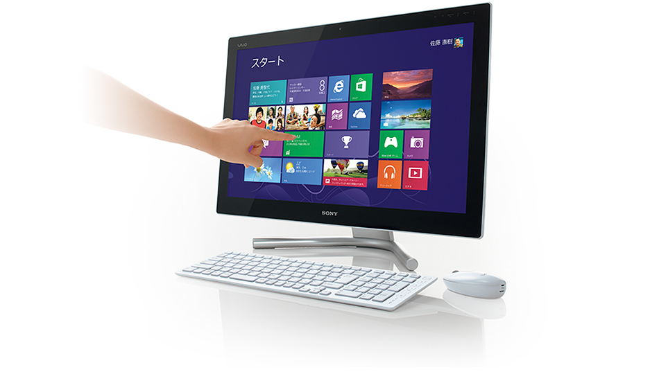 特長 | Lシリーズ | “VAIO” | ソニー