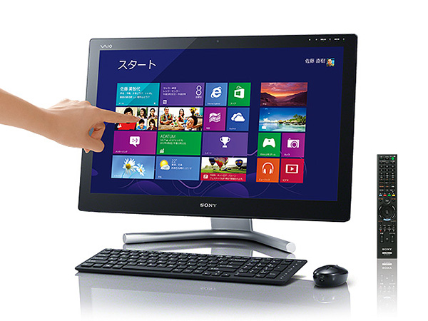 Lシリーズ | “VAIO” | ソニー