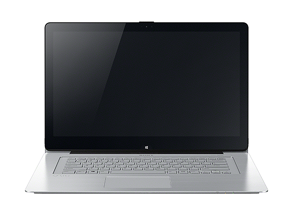 VAIO Fit 14A/15A | “VAIO” | ソニー