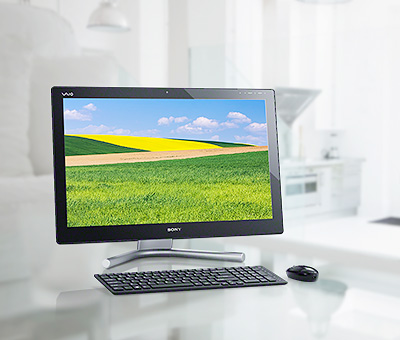 Lシリーズ | “VAIO” | ソニー