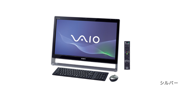 スペック | VAIO Lシリーズ | 製品情報 | 個人向け | VAIOパーソナル
