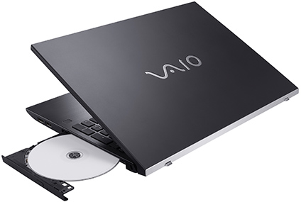 VAIO S15(2019年春モデル) | VAIO（パーソナルコンピューター） | ソニー