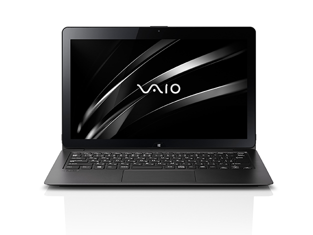VAIO Z | パーソナルコンピューター VAIO (VAIO株式会社製) | ソニー