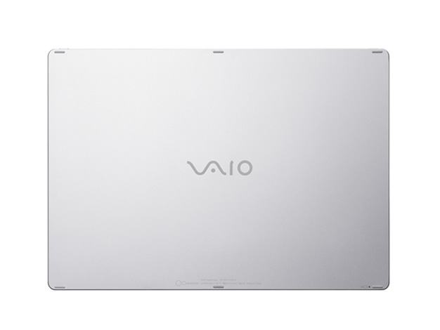 VAIO Z Canvas | パーソナルコンピューター VAIO (VAIO株式会社製