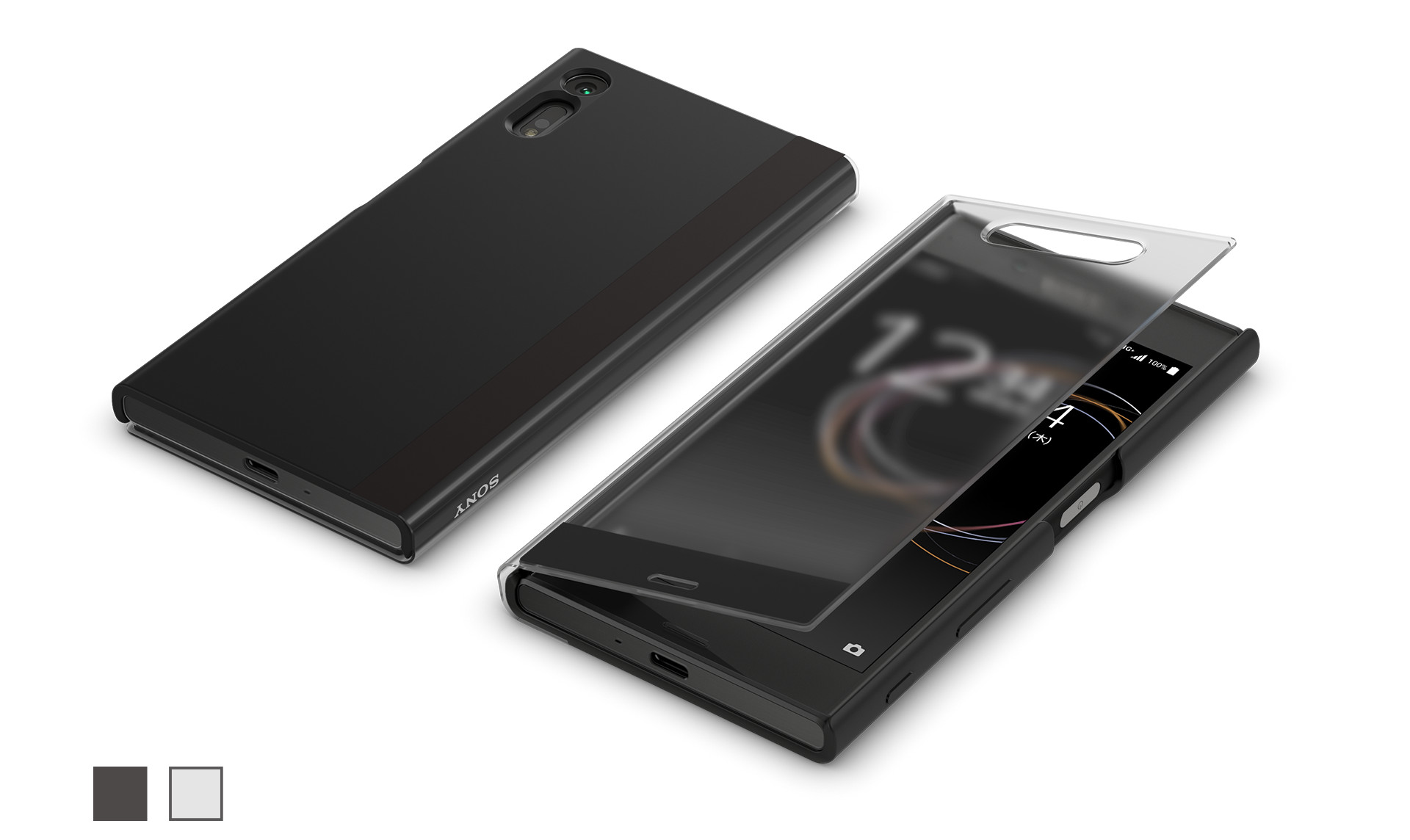 Xperia（エクスペリア） XZs ドコモ SO-03J | アクセサリー | Xperia