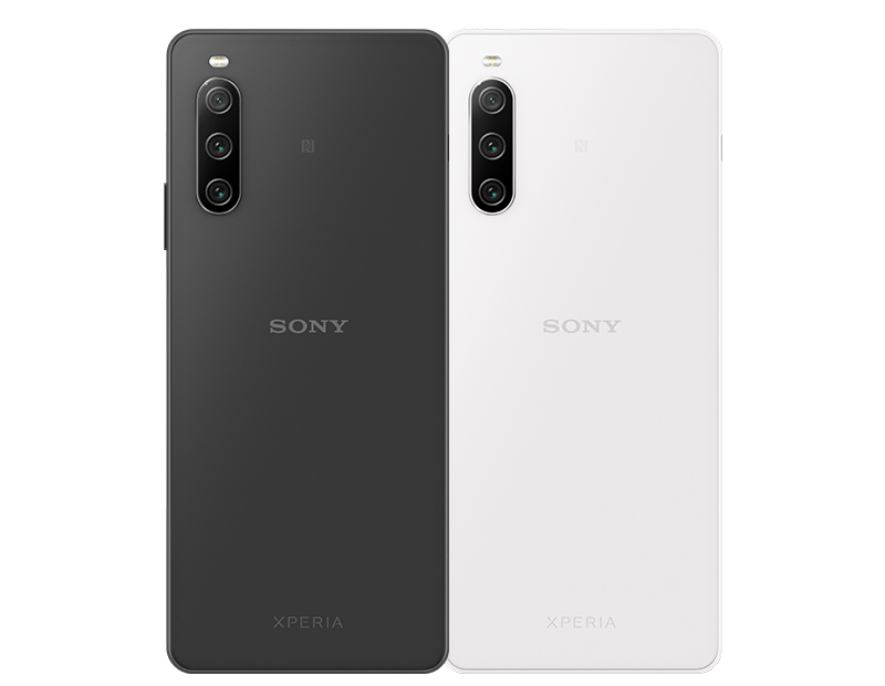 Xperia 10 IV（エクスペリア テン マークフォー） | 仕様（スペック