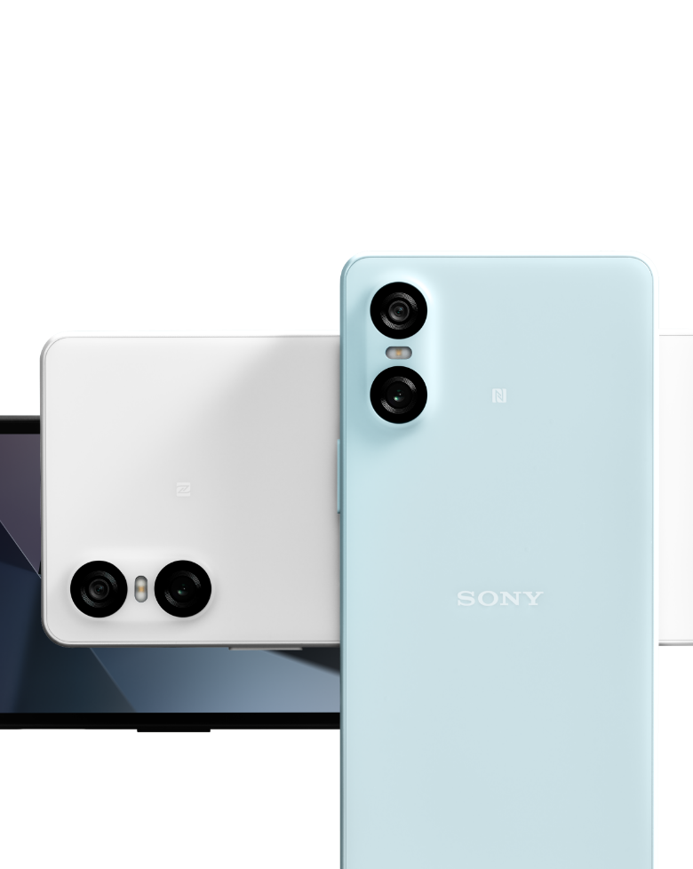 Xperia 10 VI | Xperia（エクスペリア） | ソニー