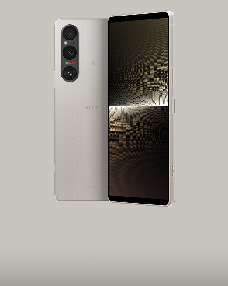 Xperia 1 V | Xperia（エクスペリア） | ソニー