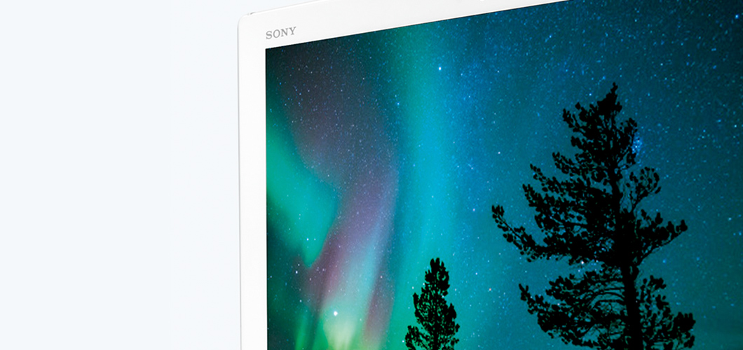 Xperia™ Z4 Tablet SO-05G | Xperia（エクスペリア） | ソニー