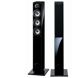 スリムでスタイリッシュなスピーカーシステム「7700シリーズ」発売