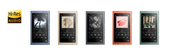 こだわりの高音質化設計により、様々な音源を表現力豊かに再生する