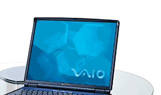 バイオノートFX」 PCG-FX77/BP・FX55A/BP・FX55/BP・FX11/BP