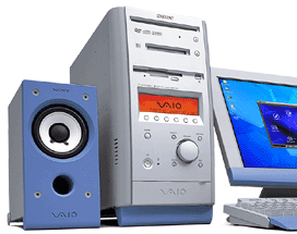 バイオMX」 PCV-MX5GKL5・MX5GKV7・MX5GK