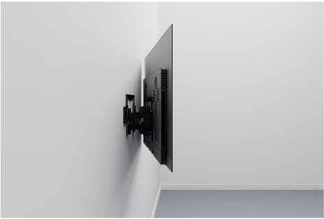 壁掛け設置 対応ユニット検索 | テレビ ブラビア | ソニー