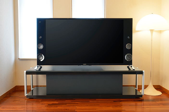 ストア限定】オリジナルAVラック │ ソニーストア お買い物情報