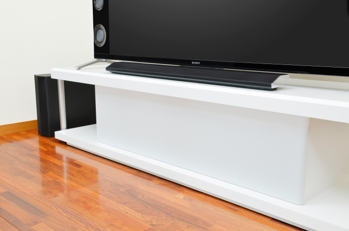 ストア限定】オリジナルAVラック │ ソニーストア お買い物情報