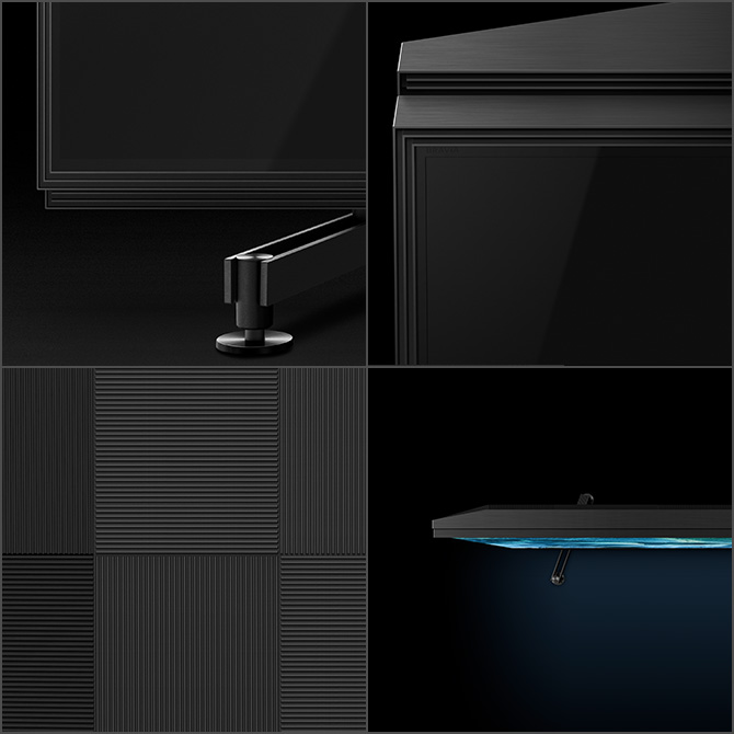 Z9H スペシャルコンテンツ | テレビ ブラビア | ソニー