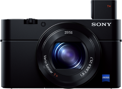 RXシリーズ・スペシャルサイト | デジタルスチルカメラ Cyber-shot