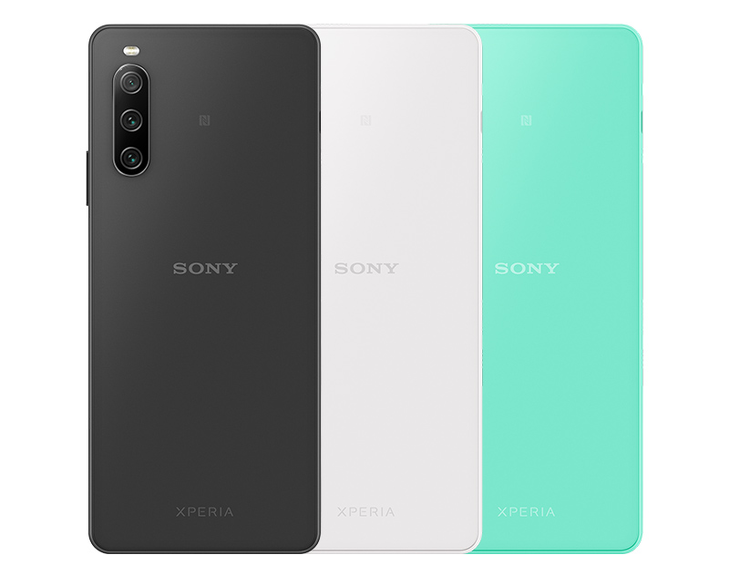Xperia 10 IV（エクスペリア テン マークフォー） | 仕様（スペック