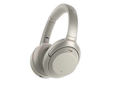 業界最高クラスのノイズキャンセリング性能とDSEE HX搭載 完全