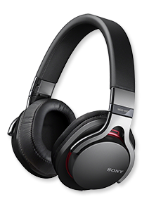 MDR-1R 開発者インタビュー PART1 | ヘッドホン | ソニー