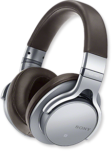 梶原由景×MDR-1ABT 体験者の声 | ヘッドホン | ソニー