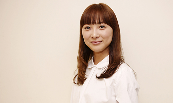 第1回：谷村美月さん | 体験者の声 | NFC対応モデル | The Headphones