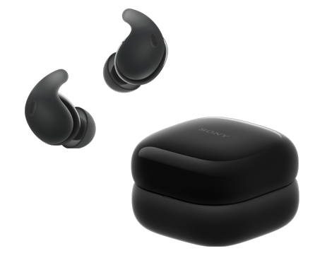 LinkBuds Fit/Open | ヘッドホン | ソニー