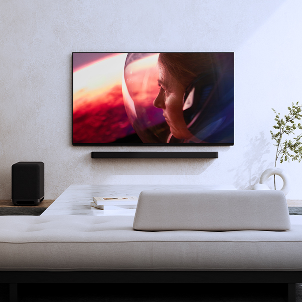 ソニーストア お買い物情報 | サウンドバー／ホームシアターシステム