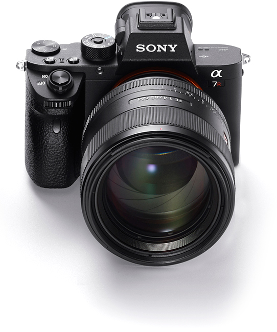 G MASTER FE 85mm F1.4 GM Commentary of Engineers - FE 85mm F1.4 GM