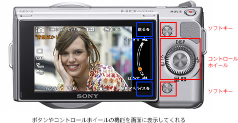 NEX-5」、「NEX-3」デザイナーインタビュー～「カメラの原形」への挑戦