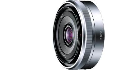 レンズ交換で世界が変わる ソニーのEマウントレンズ | デジタル一眼